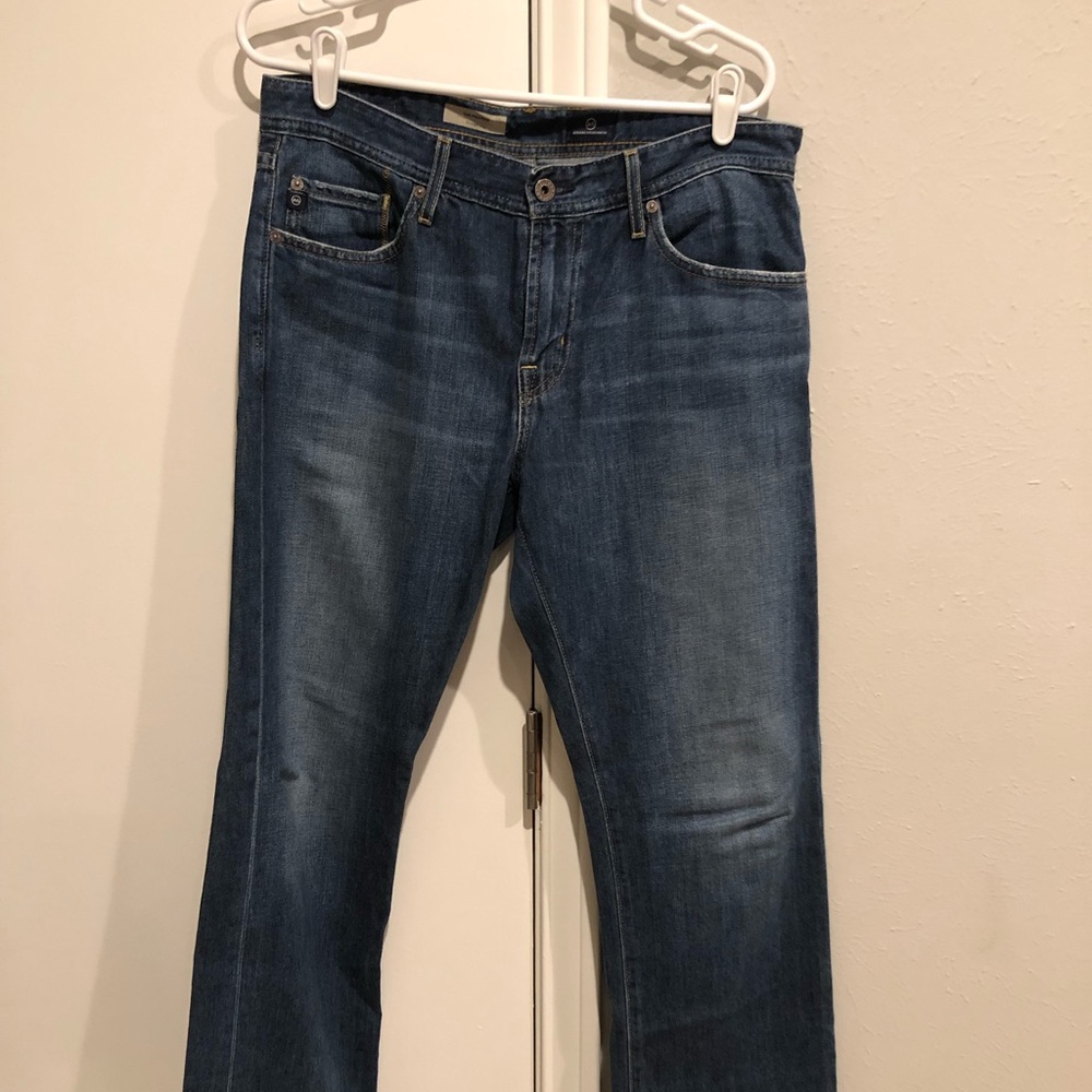 Men’s AG ‘The Protege’ Jeans